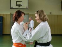 Karate Lehrgang (10.03.2013)