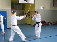 Karate Lehrgang (01.12.2013)