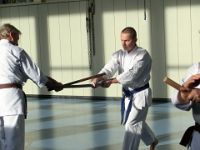 Karate Lehrgang (12.01.2014)