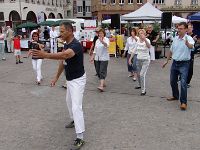 Dritter Würzburger Gesundheitstag  (28.06.2014)